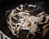 カリッと油あげときのこのさっぱり和え作り方6写真