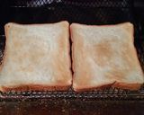 ☆キャベツのホットサンド☆作り方2写真