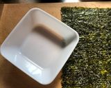 簡単 型で【おにぎらず】 不器用の人に。作り方19写真