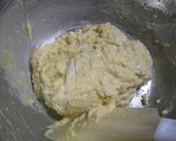 天然酵母液でシナモンロール♪作り方1写真
