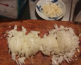 単位計算した鹿肉のチリコンカン作り方2写真