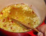 単位計算した鹿肉のチリコンカン作り方3写真