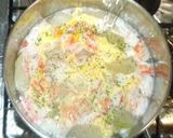 冬瓜の中華スープ♪簡単作り方12写真