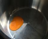イタリア人に教わったティラミス作り方1写真