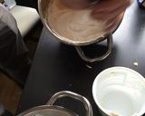 イタリア人に教わったティラミス作り方6写真