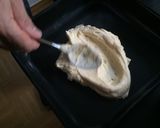イタリア人に教わったティラミス作り方7写真