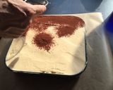 イタリア人に教わったティラミス作り方10写真