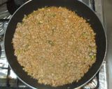 にんにく肉味噌♪簡単作り方9写真