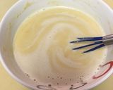 GF(グルテンフリー)ひよこ豆粉のパン作り方1写真
