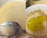 GF(グルテンフリー)ひよこ豆粉のパン作り方4写真