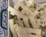 カリフラワーのチーズ焼き作り方3写真
