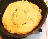 糖質制限★おからdeお好み焼き作り方3写真