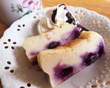 初めてでも出来る。簡単チーズケーキ作り方16写真