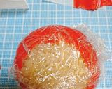 『きれいずきん生活』弁当♡キャラ弁♡作り方8写真
