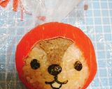 『きれいずきん生活』弁当♡キャラ弁♡作り方13写真