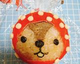 『きれいずきん生活』弁当♡キャラ弁♡作り方15写真