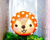 『きれいずきん生活』弁当♡キャラ弁♡作り方17写真