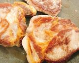 簡単！豚肩ロースのトマト煮込み(動画有)作り方4写真