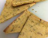 GF(グルテンフリー)ひよこ豆粉のパン作り方6写真