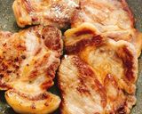 簡単！豚肩ロースのトマト煮込み(動画有)作り方5写真