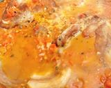 簡単！豚肩ロースのトマト煮込み(動画有)作り方8写真