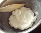 レンジで簡単♪みたらしだんご作り方1写真