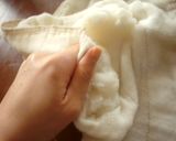 レンジで簡単♪みたらしだんご作り方2写真