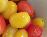ミニトマトマリネ作り方4写真