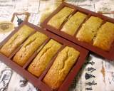 大豆粉とピーナツのヘルシーケーキ作り方6写真