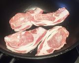 お弁当にも使える！★豚肉の味噌炒め★作り方3写真
