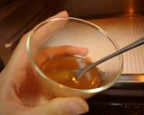 レンジで簡単♪みたらしだんご作り方4写真