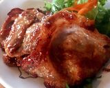 お弁当にも使える！★豚肉の味噌炒め★作り方7写真