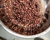 小豆のポタージュ作り方1写真