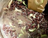 小豆のポタージュ作り方3写真