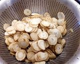 植物性にもできるごぼうのポタージュ作り方1写真