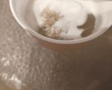 カカオ 71%自作チョコ作り方1写真