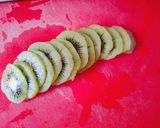 夏色パフェ作り方1写真