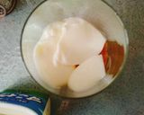 夏色パフェ作り方8写真