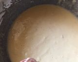 ブルーベリーとおからの偽チーズケーキ作り方1写真