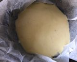 ブルーベリーとおからの偽チーズケーキ作り方2写真