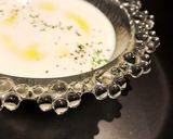 ◦ 手抜き ビシソワーズじゃがいもスープ作り方9写真