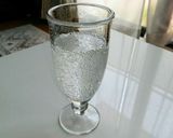 ☆簡単自宅でクリ~ムソ~ダ~☆☆☆作り方2写真