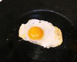 豚キムチチャーハン（豚キムチをリメイク）作り方7写真