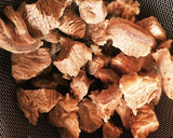 炊飯器で牛肉とトマトの煮込み作り方2写真