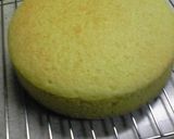♡みかんのレアチーズムースケーキ♡作り方1写真