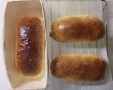 手作りボリュームコッペパン作り方9写真