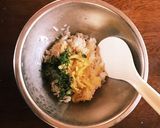 沢庵飯作り方2写真