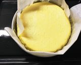 割れないスフレチーズケーキ☆ラムの香り作り方10写真