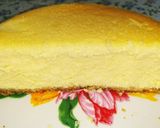 割れないスフレチーズケーキ☆ラムの香り作り方11写真