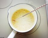 お祭り屋台の味♪ぶどう飴作り方5写真